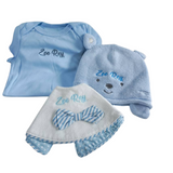 Rock Star Baby Gift Set (Nationwide Delivery)