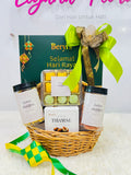 HAMPER RAYA