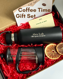 Coffee Time Gift Set (Nationwide Delivery)