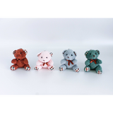 Happiness Chocolates Bear Gift Set (Nationwide Delivery)