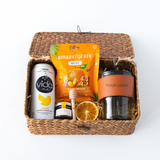 [Corporate Gift] Messengerco Gift: Juice for You Care Package