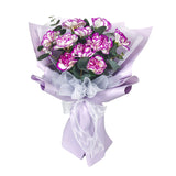 Leah Fresh Flower Bouquet (Klang Valley Delivery Only)