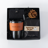 [Corporate Gift] Messengerco Gift: Your'e Mug-nificent Gift Set