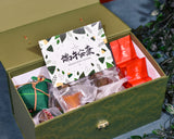 Dumpling Giftbox 2022 : Blessing Box (Klang Valley Delivery)