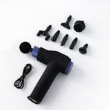 Messengerco Gift: Father's Day Massage Gun Gift Set