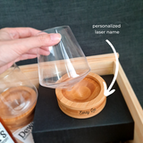 Alcoholic Gift Set: Tipsy (West Malaysia Delivery)