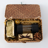 [Corporate Gift] Messengerco Gift: The Perfect Blend Gift Box