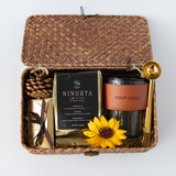 [Corporate Gift] Messengerco Gift: The Daily Grind Gift Box