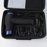 Messengerco Gift: Father's Day Massage Gun Gift Set