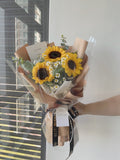 Gabby Flower Bouquet (Klang Valley Delivery)