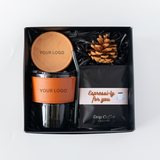 [Corporate Gift] Messengerco Gift: Espresso-ly for You Gift Set
