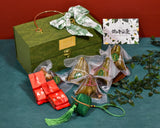 Dumpling Giftbox 2022 : Blessing Box (Klang Valley Delivery)