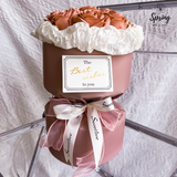 Birthday Cherish Giftset 2023 | Giftset & Flower Bouquet (Klang Valley Delivery Only)