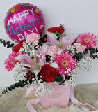 Love You Mum Gift Set 1 (Klang Valley Delivery Only)