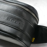 Leather Chest Bag (Nationwide Delivery)