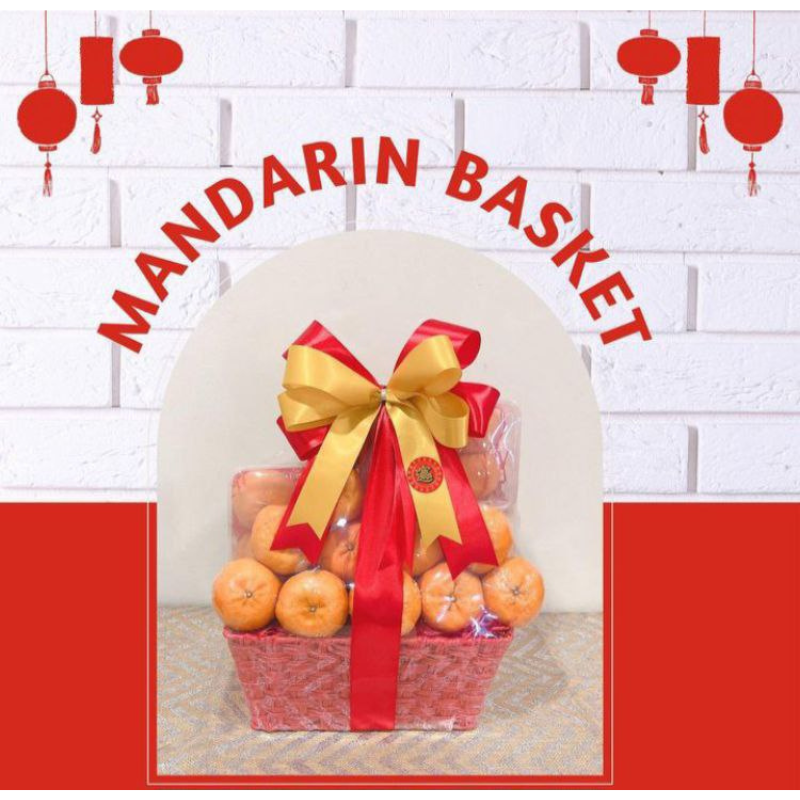 Birthday Gift Hamper With Balloon (Klang Valley Delivery)