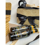 Stout-Hearted | Gift Box With Stout Beer, Protein Bar, Chocolate and Personalized Cup  (Klang Valley Delivery)