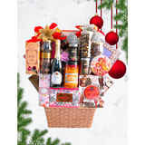 Christmas Hamper | Christmas Fantasia | New Year Hamper | Type C (Klang Valley Delivery)