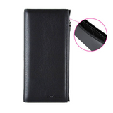 Leather Clutch Wallet (Nationwide Delivery)