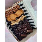Naughty Mixed Brownie (Klang Valley Delivery)