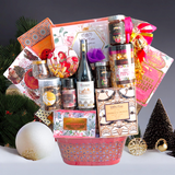 Christmas Hamper | Christmas Fantasia | New Year Hamper | Type B (Klang Valley Delivery)