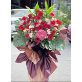 Opening Mix Flower Stand (Klang Valley Delivery)