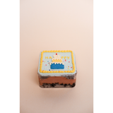 Korean Ins Container Dessert - Birthday Cake (Klang Valley Delivery)