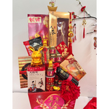 福气大发 Prosperity Premium Gift Hamper (Klang Valley Delivery Only)
