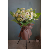 Comfort Green Flower Stand (Penang Delivery Only)