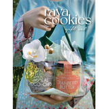 Raya Cookies Gift Set - 2 Jars (East Malaysia Delivery Only)