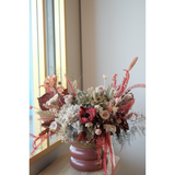 Etheria Preserved Flowers (Penang Delivery Only)