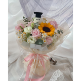 Sweet Graduation Bouquet (Penang Delivery Only)