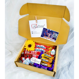 Chocolate Suprise Gift Box (Klang Valley Delivery)