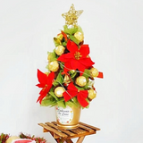 Noel Chocolate Christmas Tree 2019 (Klang Valley Delivery Only)