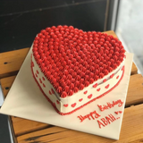 Love Cake (Negeri Sembilan Delivery)