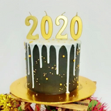 2020 New Year Cake