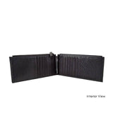 Leather Medium Card Wallet (Nationwide Delivery)