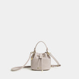 Tracey Mini Matron Bucket Bag (West Malaysia Delivery)