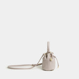 Tracey Mini Matron Bucket Bag (West Malaysia Delivery)