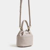 Tracey Mini Matron Bucket Bag (West Malaysia Delivery)