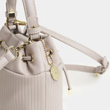 Tracey Mini Matron Bucket Bag (West Malaysia Delivery)