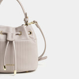 Tracey Mini Matron Bucket Bag (West Malaysia Delivery)