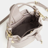 Tracey Mini Matron Bucket Bag (West Malaysia Delivery)