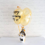 Bobble Hot Air Balloon (Klang Valley Delivery Only)