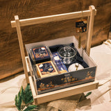 幸福宝盒 Happiness Mooncake Treasure Box (Klang Valley Delivery)