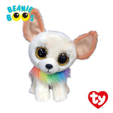 Ty Toys Beanie Boos Chewey The Chihuahua Soft Toys (Nationwide Delivery)