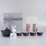 [Corporate Gift] Exquisite Tea Gift Set (West Malaysia)