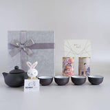 Exquisite Tea Gift Set (Nationwide Delivery) Mother's Day 2024
