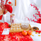 Happiness & Healthy Tea Gift Set (Self Pickup Only)