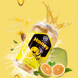 NOTO Honey Pomelo Ready-to-Drink Beverage 300ML 12 Bottle (West Malaysia Delivery Only)